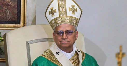 Leon XIV: stańmy się znakami Bożej miłości i współczucia w świecie