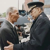 Jak Karski o Collin Powell