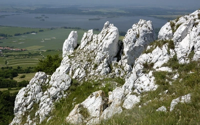 Korona czeskich gór – przygoda za południową granicą