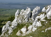 Korona czeskich gór – przygoda za południową granicą