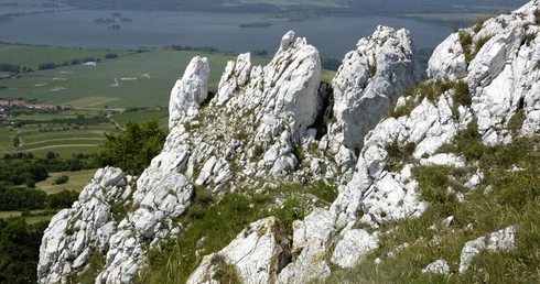Korona czeskich gór – przygoda za południową granicą
