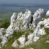 Korona czeskich gór – przygoda za południową granicą
