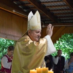 Eucharytia w intencji pszczelarzy i ich rodzin