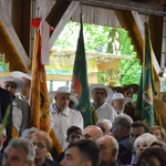 Eucharytia w intencji pszczelarzy i ich rodzin