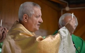 Eucharytia w intencji pszczelarzy i ich rodzin