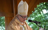 Eucharytia w intencji pszczelarzy i ich rodzin