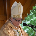 Eucharytia w intencji pszczelarzy i ich rodzin