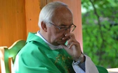 Eucharytia w intencji pszczelarzy i ich rodzin