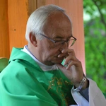 Eucharytia w intencji pszczelarzy i ich rodzin