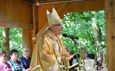 Eucharytia w intencji pszczelarzy i ich rodzin