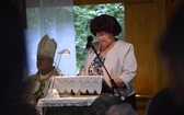 Eucharytia w intencji pszczelarzy i ich rodzin