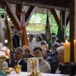 Eucharytia w intencji pszczelarzy i ich rodzin