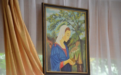 Eucharytia w intencji pszczelarzy i ich rodzin