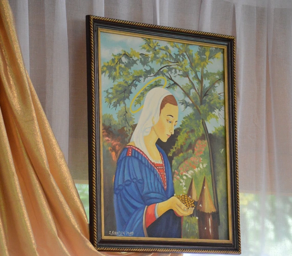 Eucharytia w intencji pszczelarzy i ich rodzin