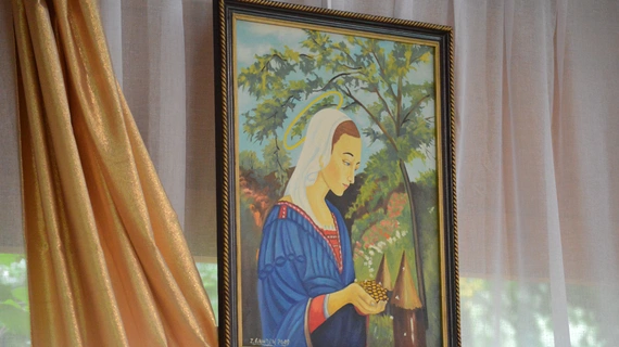 Eucharytia w intencji pszczelarzy i ich rodzin