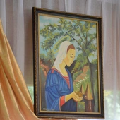 Eucharytia w intencji pszczelarzy i ich rodzin