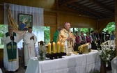 Eucharytia w intencji pszczelarzy i ich rodzin