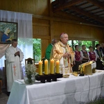 Eucharytia w intencji pszczelarzy i ich rodzin