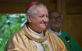Eucharytia w intencji pszczelarzy i ich rodzin