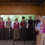 Eucharytia w intencji pszczelarzy i ich rodzin