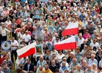 Jasna Góra: 34. pielgrzymka Rodziny Radia Maryja