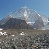 Broad Peak (Falchan Kangri), 8051 m n.p.m