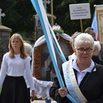 Procesja teoforyczna w Swarzewie