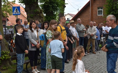 Msza św. odpustowa w Swarzewie