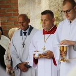 Obory. Ogólnopolskie spotkanie rodziny karmelitańskiej