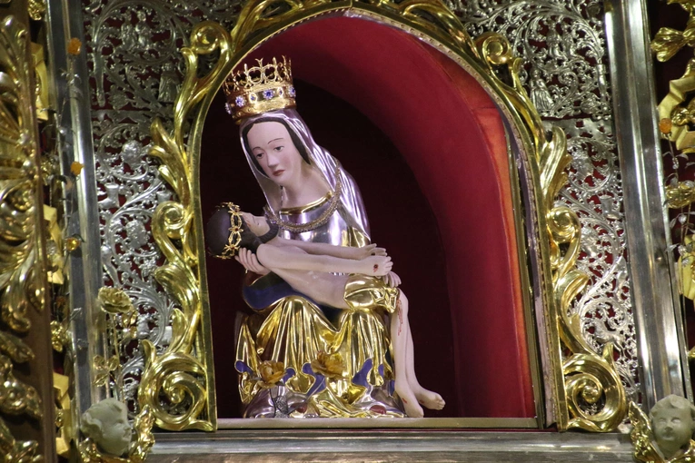 Obory. Ogólnopolskie spotkanie rodziny karmelitańskiej