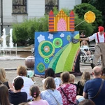Festiwal Teatrów Ulicznych Kraków 2025