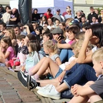Festiwal Teatrów Ulicznych Kraków 2025