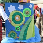 Festiwal Teatrów Ulicznych Kraków 2025