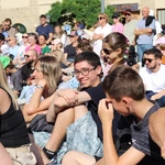 Festiwal Teatrów Ulicznych Kraków 2025