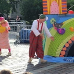 Festiwal Teatrów Ulicznych Kraków 2025