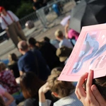 Festiwal Teatrów Ulicznych Kraków 2025