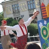 Festiwal Teatrów Ulicznych Kraków 2025