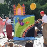 Festiwal Teatrów Ulicznych Kraków 2025