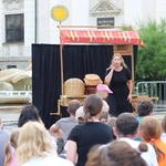 Festiwal Teatrów Ulicznych Kraków 2025
