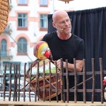 Festiwal Teatrów Ulicznych Kraków 2025