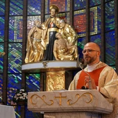 Dziesięć przykazań św. Kamila