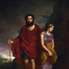 Edyp i Antygona