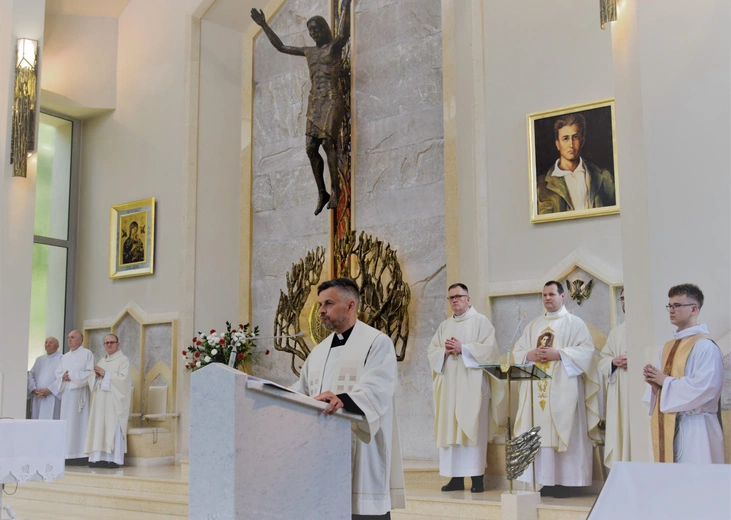Frassati - święty młodości, modlitwy i działania