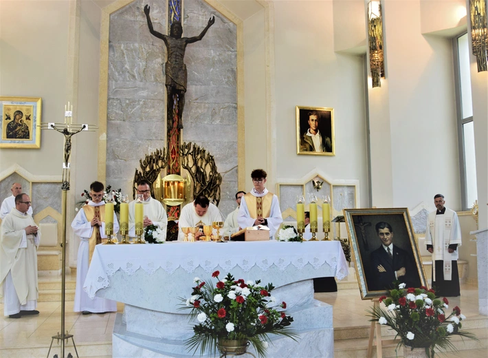 Frassati - święty młodości, modlitwy i działania