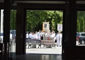 Frassati - święty młodości, modlitwy i działania