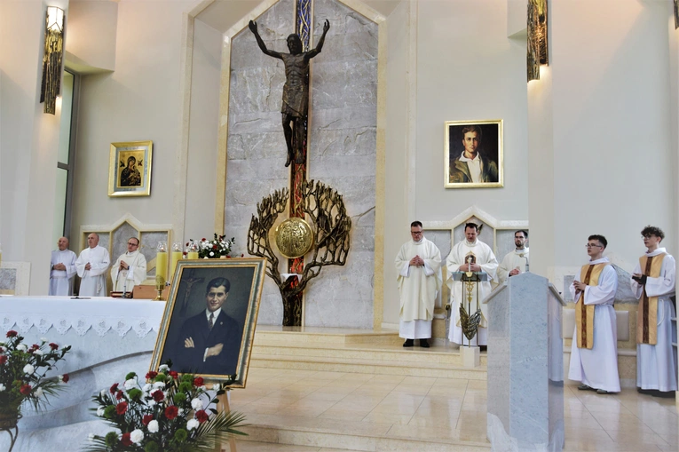 Frassati - święty młodości, modlitwy i działania
