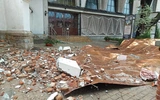 Brzeska fara będzie zamknięta do odwołania!