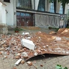 Brzeska fara będzie zamknięta do odwołania!