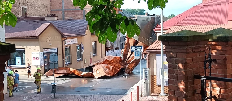 Brzeska fara będzie zamknięta do odwołania!