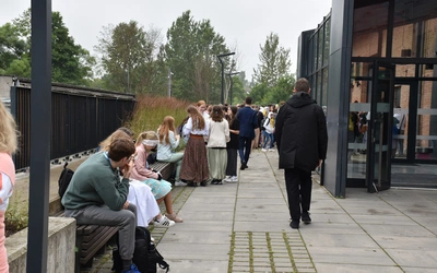 Dzień Wspólnoty w Żukowie